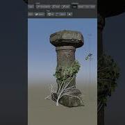 How To Make Ivy S In Speed Tree Speed Tree Tutorial Latest 2024