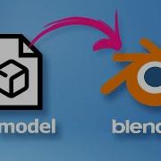 Blender How To Import Model With Textures For Obj Fbx 3ds Glb 3d Files
