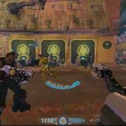 FireFall Closed Beta Gameplay Live Stream Part 4 7 MMO HD TV 720p