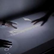 TVS Multitouch Table