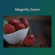 JQuery Magnify Zoom Effect Product HTML CSS JQuery JQuery Magnify Zoom HTML CSS JQuery