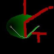 Path Planning A Algorithm With A Potential Function For Robot Navigation