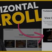 Create Netflix Style Horizontal Scrolling Cards With GenerateBlocks In Minutes