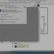 Team RUSH 27 FRC LabVIEW Setup CRIO Project