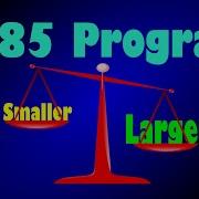 8085 Assembly Program Tutorial Finding The Largest Byte In An Array