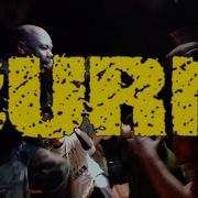 BURN Live 924 Gilman St Full Set 4 8 2016