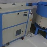 Sagar Auto Flock Clearer Roller Cleaning Machine