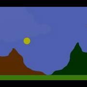 Sunrise And Sunset Simulation Animation Algodoo Tutorial 2