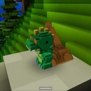 Cube World Character Customization W Onyx