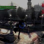 DMC4SE Jump Cancel