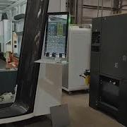 Bodor P4 12KW Fiber Laser Cutter With ITrans Automation System