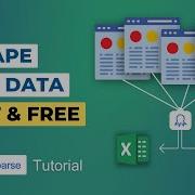 Scrape Any Website In Minutes Web Scraping Without Coding Octoparse Tutorial