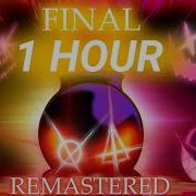 1 Hour Deadly Blast FNF Corruption Inevitable Fate Vs Whitty FINALE