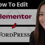 How To Edit Navigation Bar In WordPress Elementor 2026 Step By Step