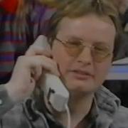 XTC On Saturday Superstore In Late 1984