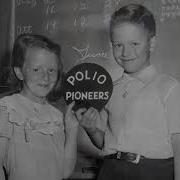 Then And Now BD Supports Polio Eradication