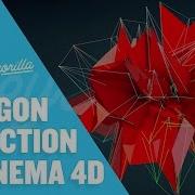 Cinema 4D Tutorial Polygon Reduction Technique In Cinema 4D