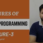 Features Of Java Java Programming Lecture 3