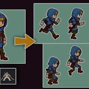 Godot AutoSprite From Sprites To Spritesheets In Seconds With AI