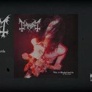 MAYHEM LIVE IN BISCHOFSWERDA 21st June 1997 OFFICIAL RE MASTERED FULL ALBUM STREAM