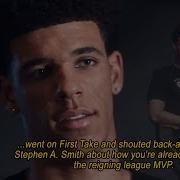 Stephen A Smith You SHUT THE HELL UP