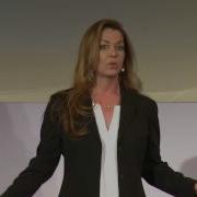 How I Overcame Alcoholism Claudia Christian TEDxLondonBusinessSchool
