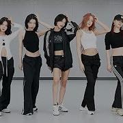 ITZY Girls Will Be Girls Dance Practice MIRRORED
