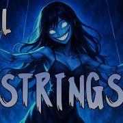 Pull My Strings By The Lunar Lyre Official Lyric Video