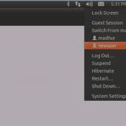Shell Scripting Tutorial 55 Adding Removing Users