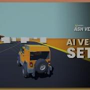 How To Use Ash Vehicle AI Asset For Unity Tutorial For Creating AI Vehicles