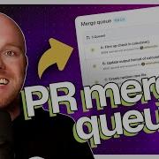 How To Use Pull Request Merge Queues