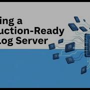 Build A TCP Server For Network Log Collection Socket Programming Tutorial