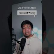 Add A Connect Wallet Button To Your Blockchain Web3 App Nft Web3