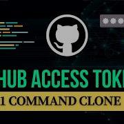 How To Git Clone With Personal Access Token 2025
