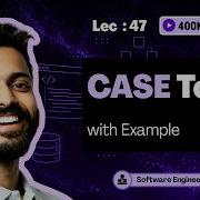 CASE Tools In Software Engineering