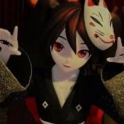 Hatsune Miku Project DIVA Future Tone PV Close And Open Demons And The Dead Rom Eng Subs