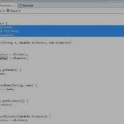 File Input Using Class Scanner