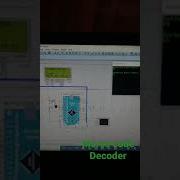 Morse Code Decoder Virtual