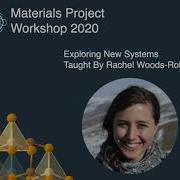 2020 MP Workshop Exploring New Systems