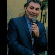 Akmuhammet Saparow Nirde Sen Toý Aýdymy