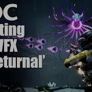 Can We Do It With Particles VFX Learnings From Returnal
