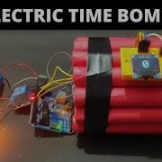 Electric Time Bomb Promo Shorts