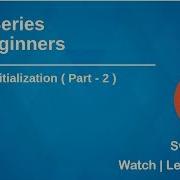 Swift Series For Beginners 2019 Day 20 Initialization Part 2