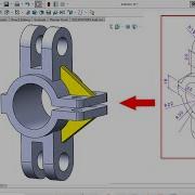 Solidworks Tutorial For Beginners Exercise 12