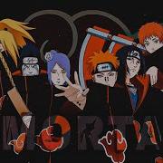 AKATSUKI IMMORTALS AMV