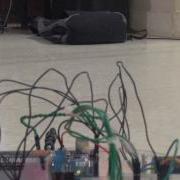 Autonomous Arduino Rover Motor Test