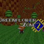 SRB2 V2 2 11 Greenflower 2 In 20 97 Tails