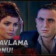 Memati Ve Gamze Nin Tanışması Kurtlar Vadisi Pusu 21 Bölüm