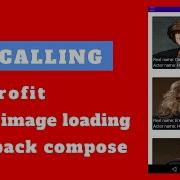 API Calling Using Retrofit With Jetpack Compose MVVM For Beginners