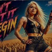DON T LET IT BEGIN A Hard Rock Call To Arms Against Tyranny